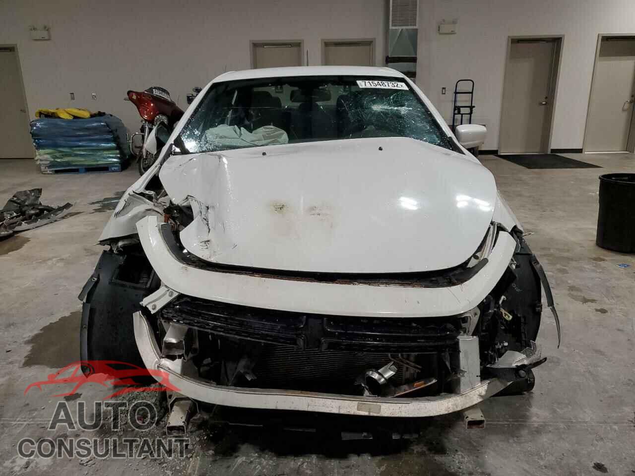 DODGE DART 2015 - 1C3CDFBB5FD181444