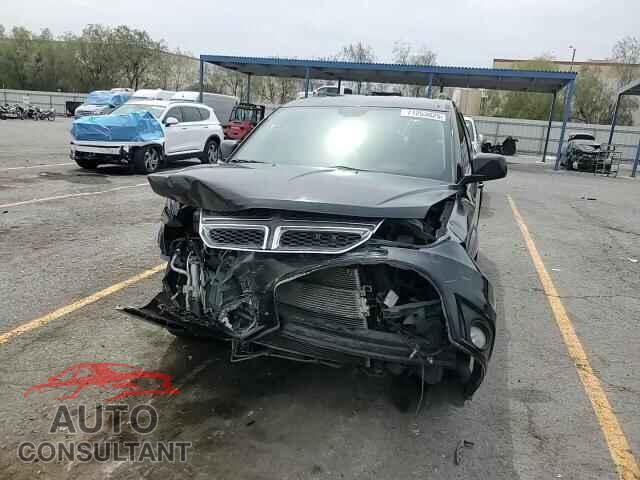 DODGE JOURNEY 2014 - 3C4PDCBB3ET190485