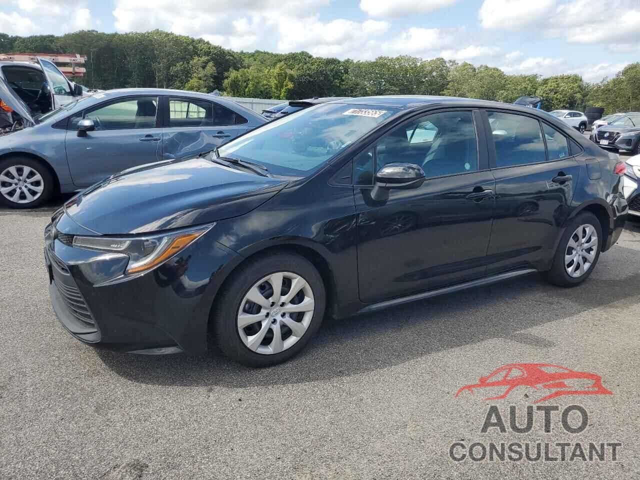 TOYOTA COROLLA 2024 - 5YFB4MDE4RP137536