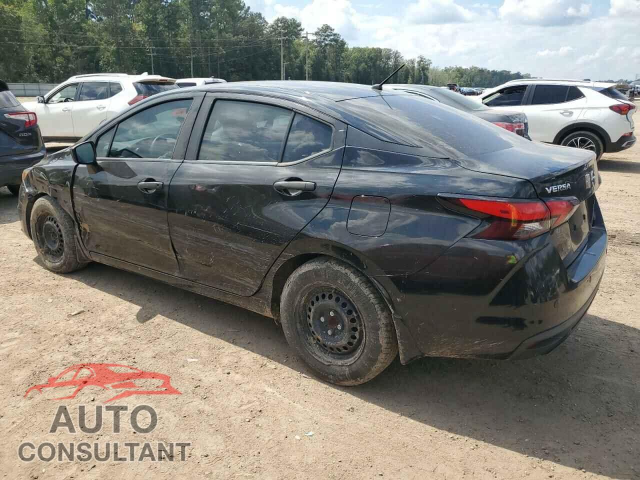 NISSAN VERSA 2020 - 3N1CN8DVXLL902250