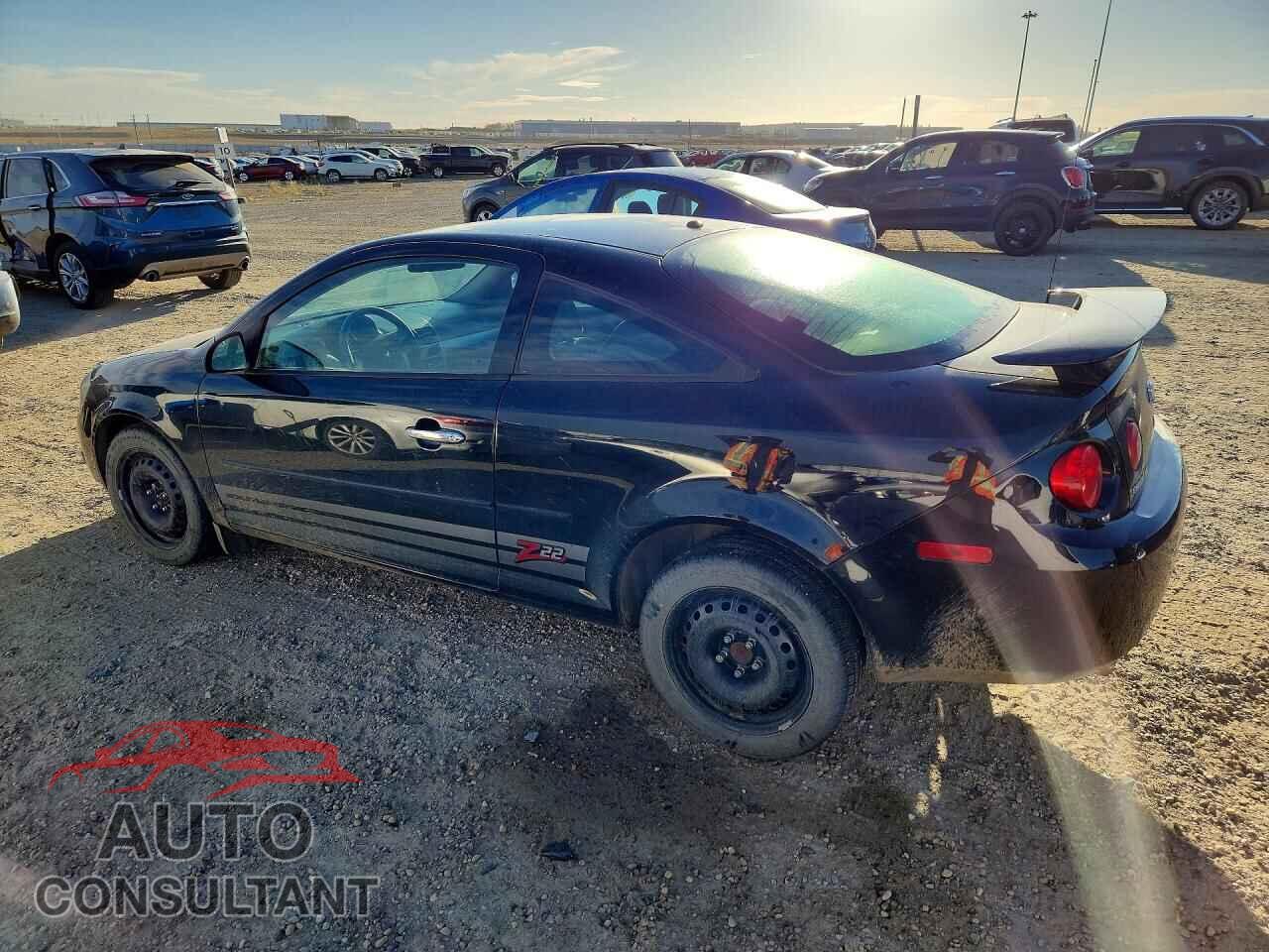 CHEVROLET COBALT 2010 - 1G1AD1F53A7209770