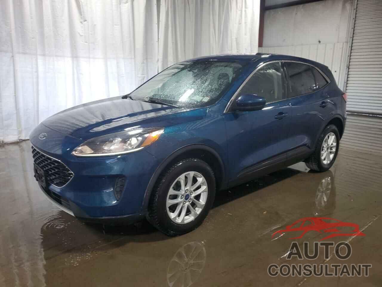 FORD ESCAPE 2020 - 1FMCU9G63LUB82706