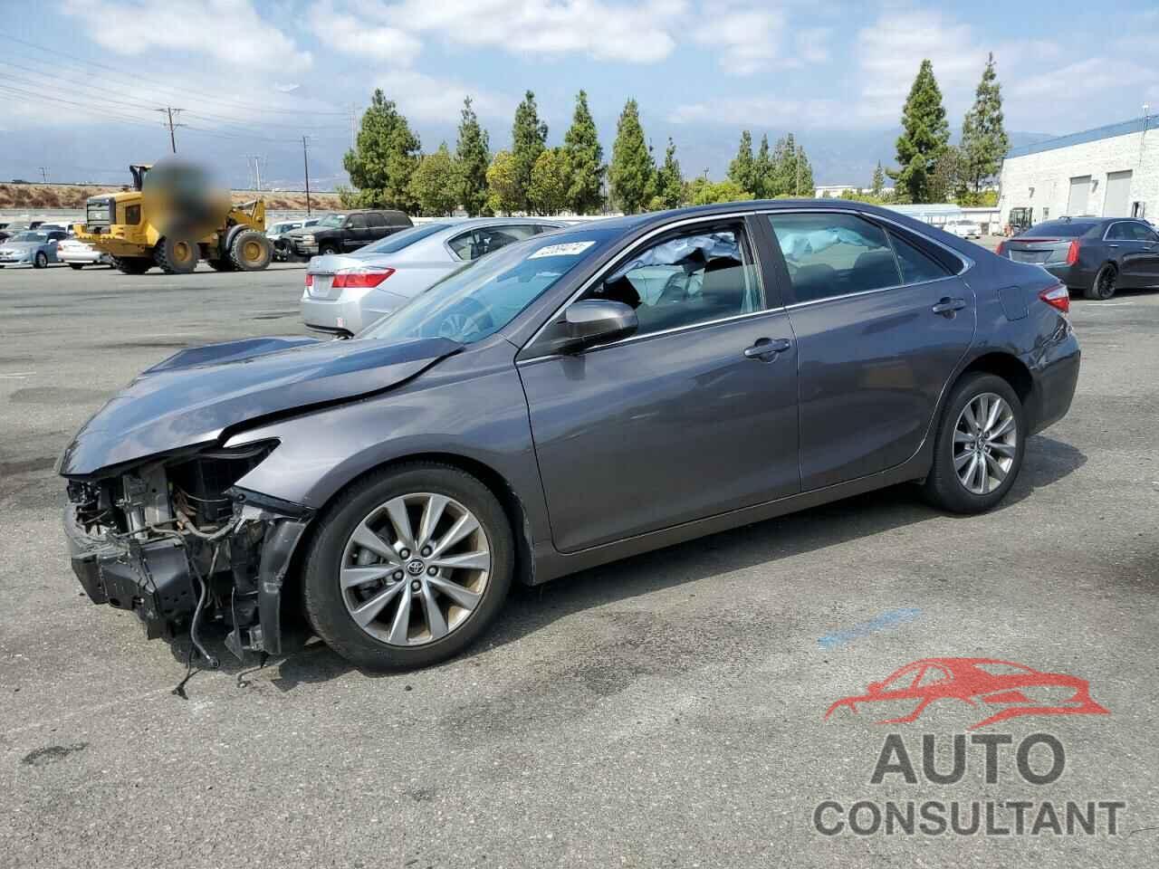 TOYOTA CAMRY 2016 - 4T1BK1FK0GU572735