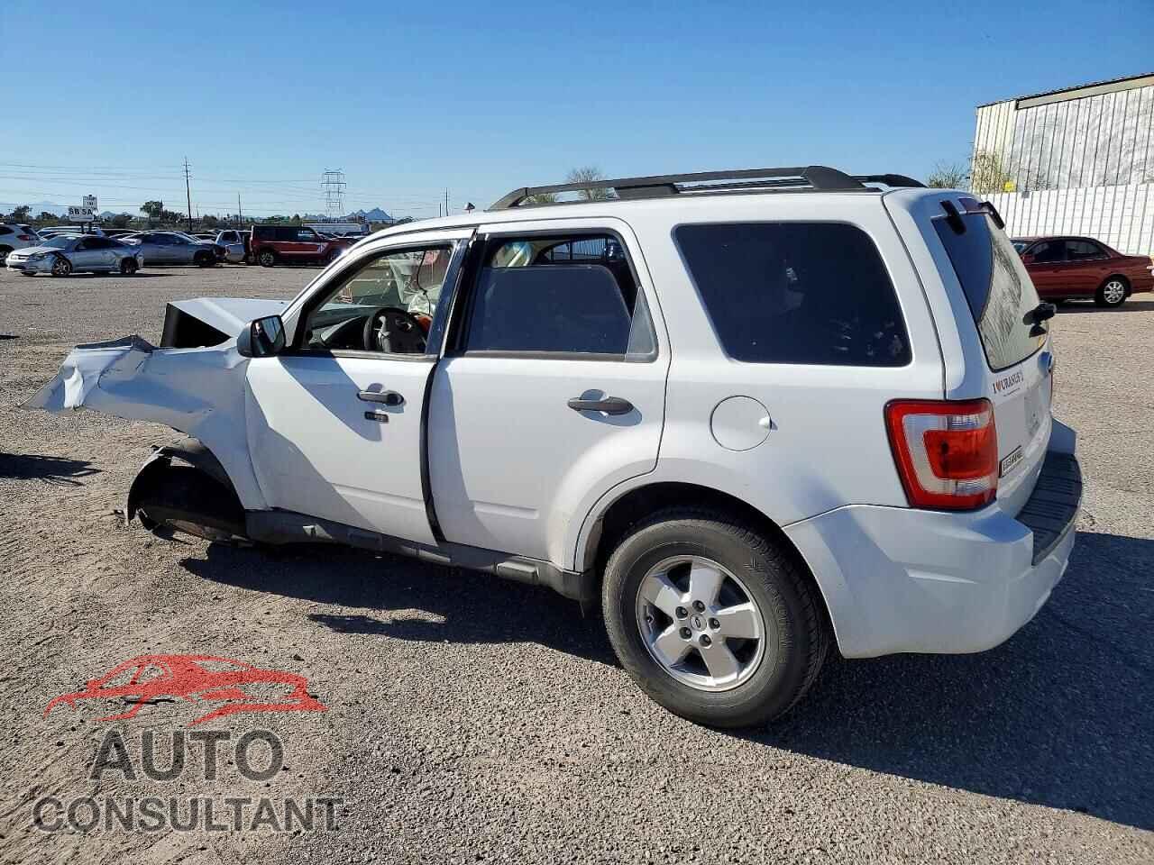 FORD ESCAPE 2011 - 1FMCU9DG7BKB99838