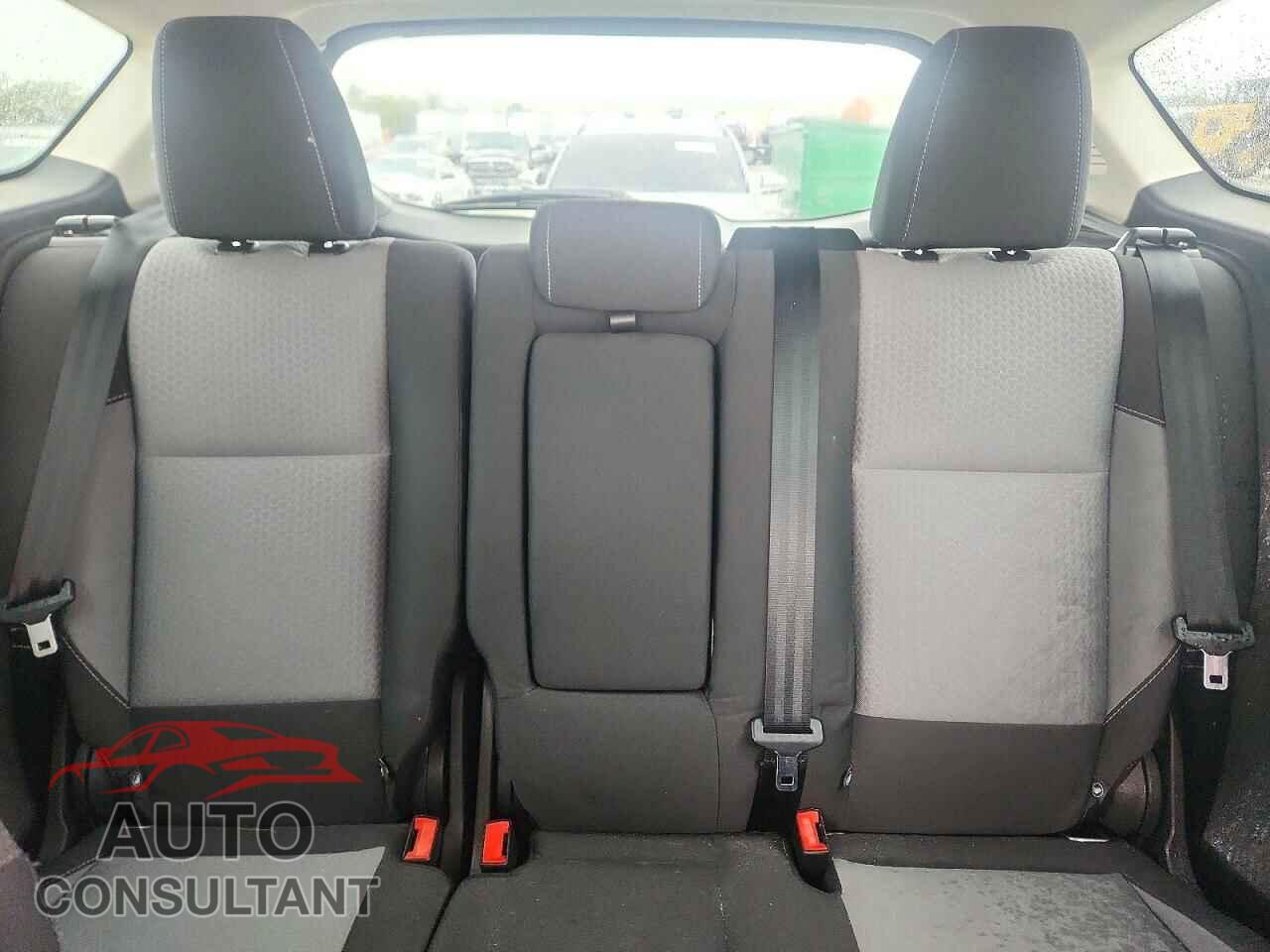 FORD CMAX 2018 - 1FADP5AU5JL104887