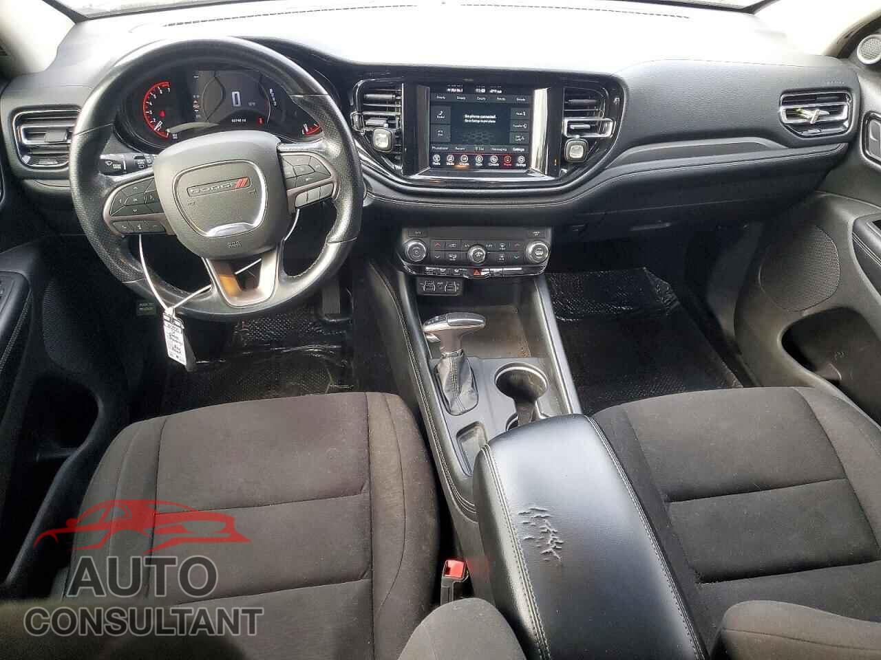 DODGE DURANGO 2021 - 1C4RDHAG3MC577986