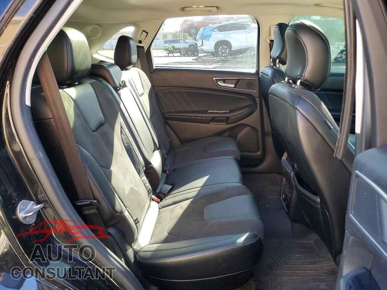 FORD EDGE 2015 - 2FMTK4AP8FBC26574