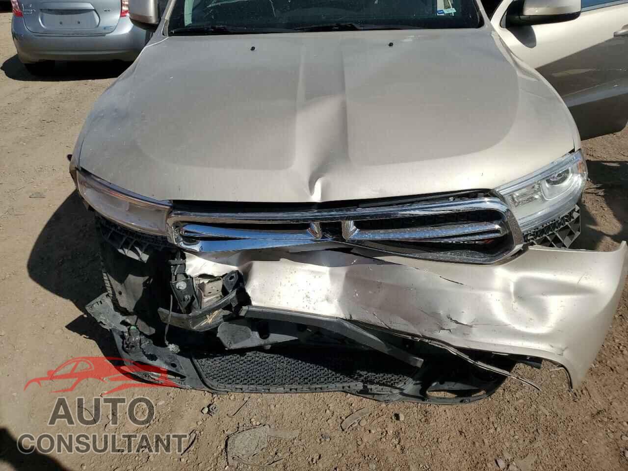 DODGE DURANGO 2015 - 1C4RDHAG7FC937750