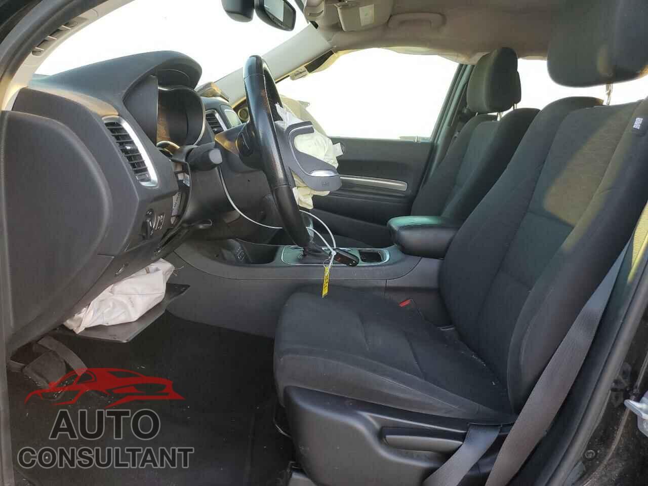 DODGE DURANGO 2020 - 1C4RDHAG4LC186912
