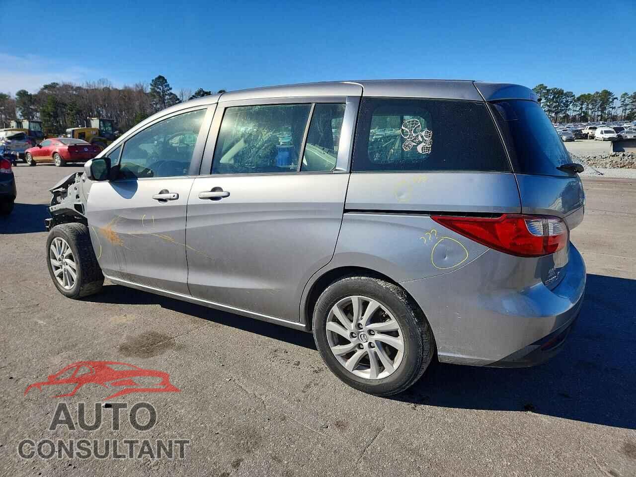 MAZDA 5 2012 - JM1CW2BL4C0142080