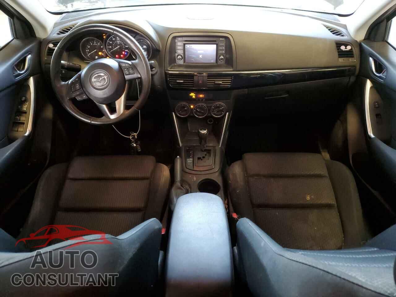 MAZDA CX-5 2013 - JM3KE4CE3D0149377