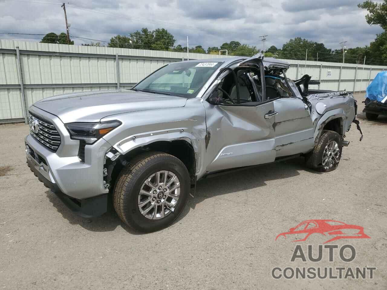 TOYOTA TACOMA 2024 - 3TMLB5JN4RM012869