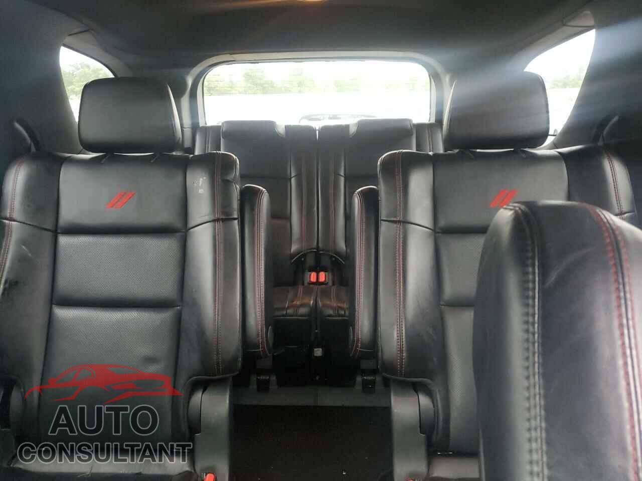 DODGE DURANGO 2023 - 1C4RDJDG6PC585426
