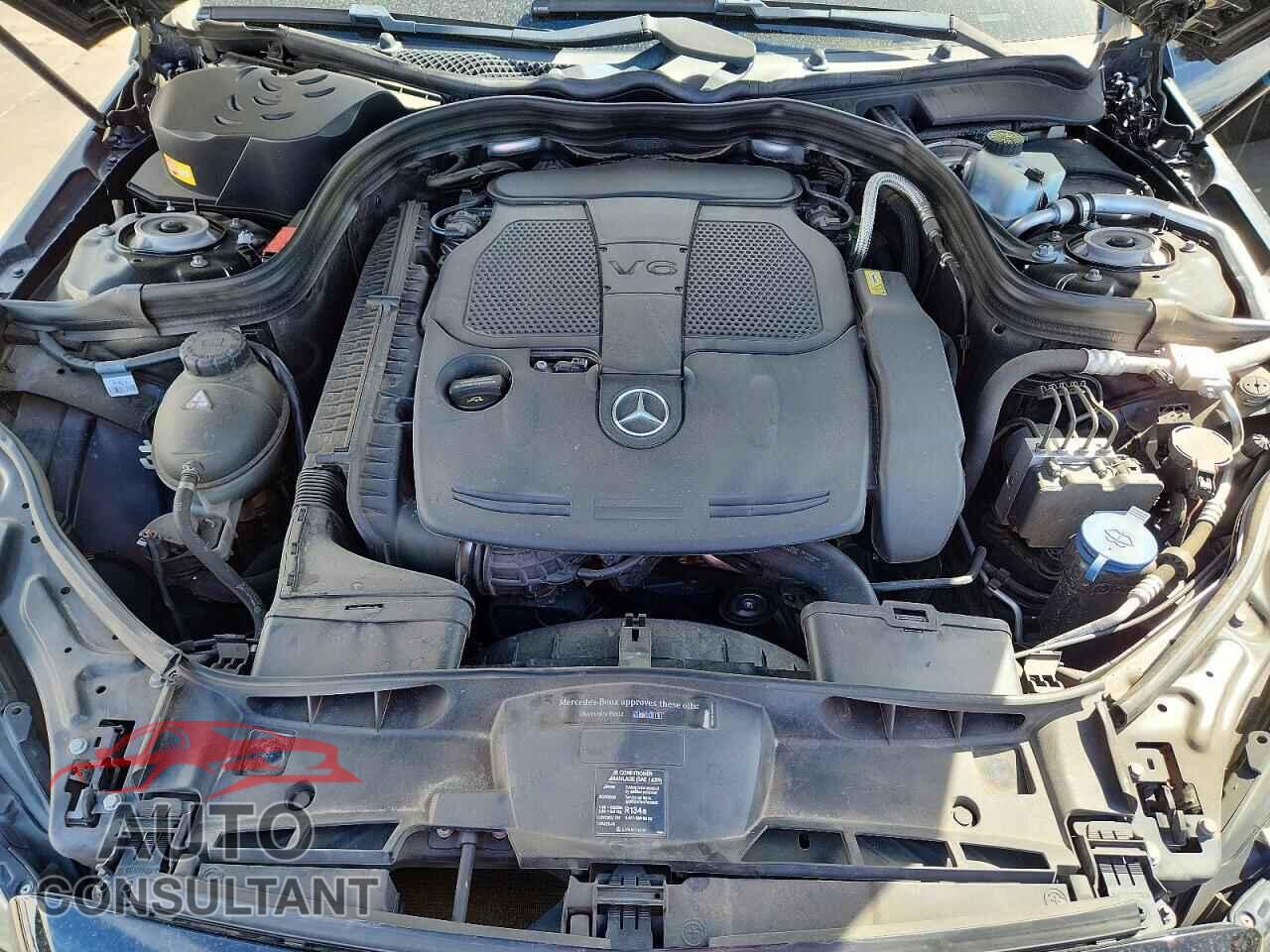 MERCEDES-BENZ E-CLASS 2015 - WDDHF8JB4FB112206
