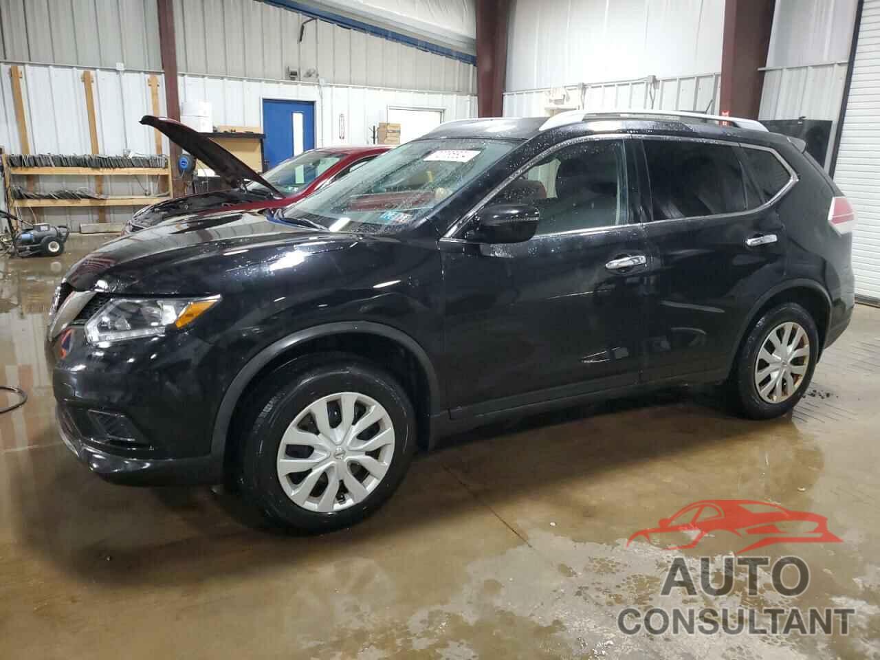 NISSAN ROGUE 2016 - JN8AT2MV2GW135389