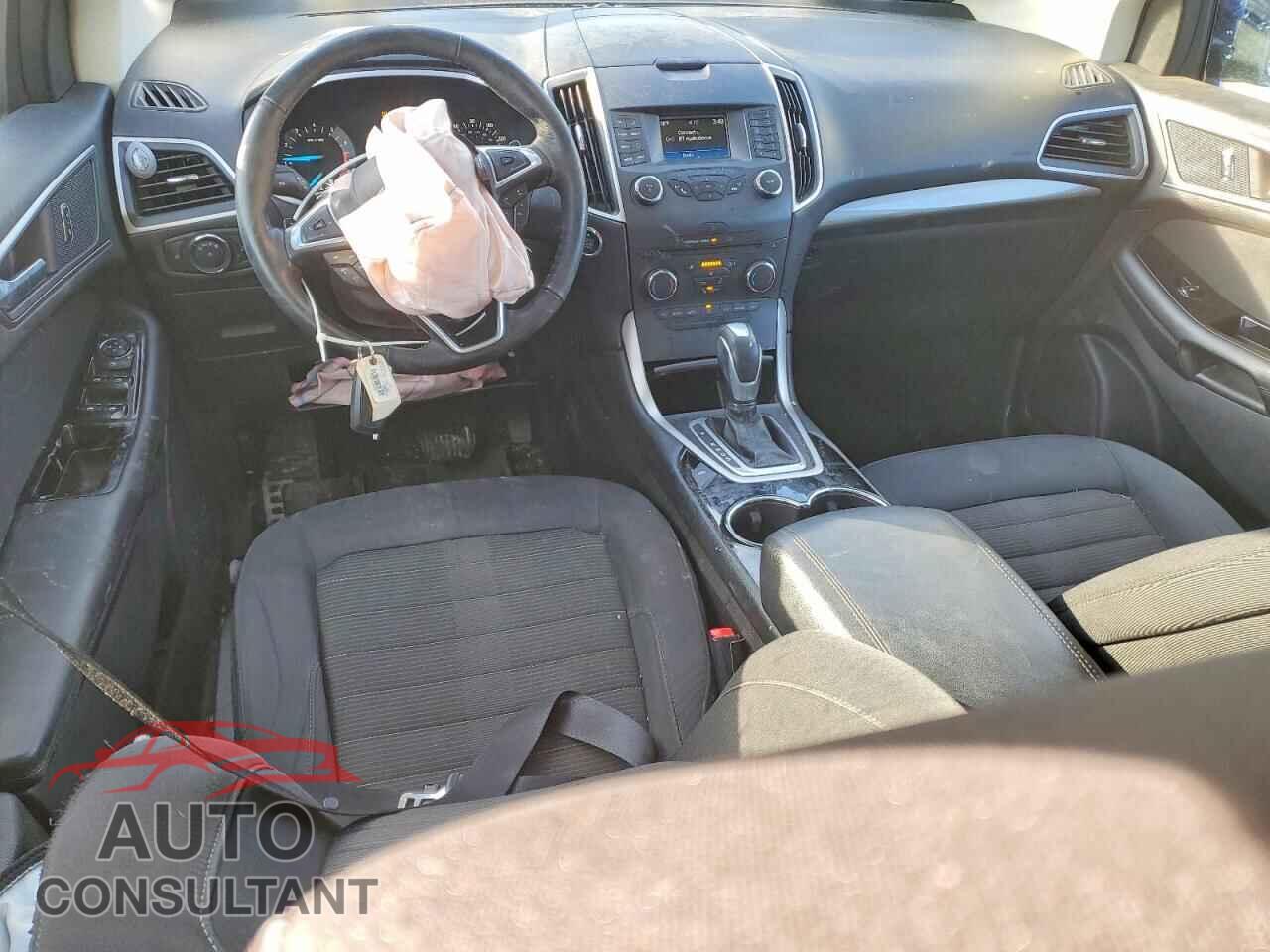 FORD EDGE 2017 - 2FMPK3J84HBB18959
