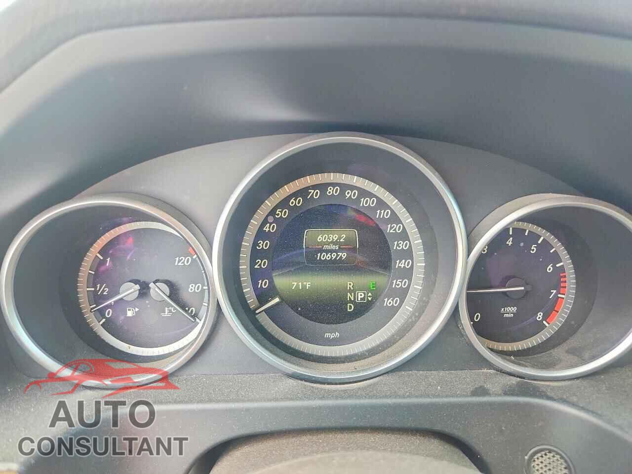 MERCEDES-BENZ E-CLASS 2015 - WDDHF5KB3FB083200