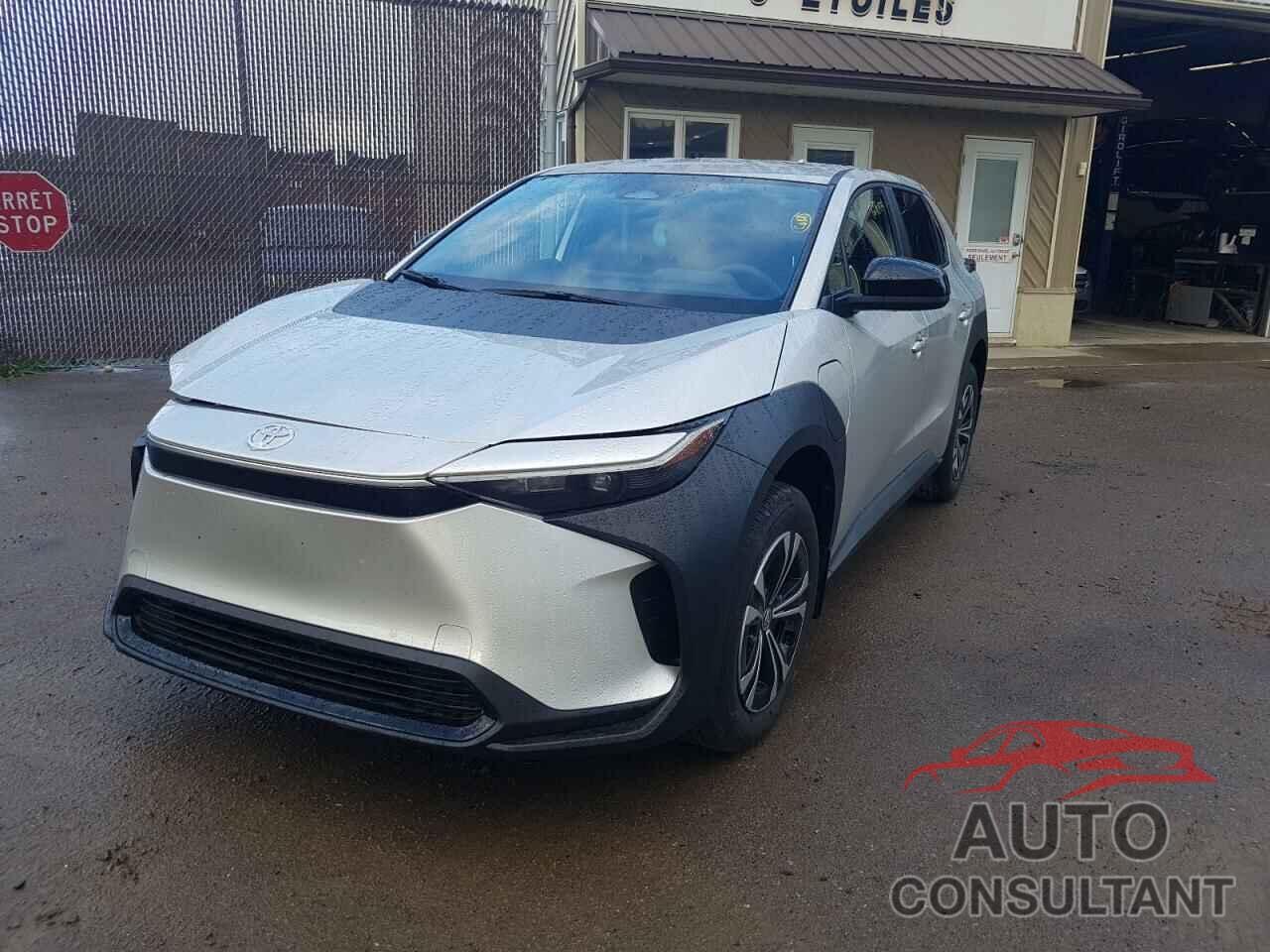TOYOTA BZ4X XLE 2024 - JTMAAAAA5RA038703