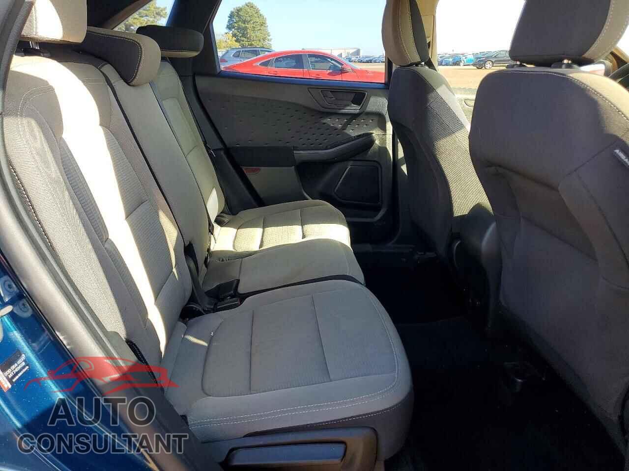 FORD ESCAPE 2020 - 1FMCU0F6XLUA54556