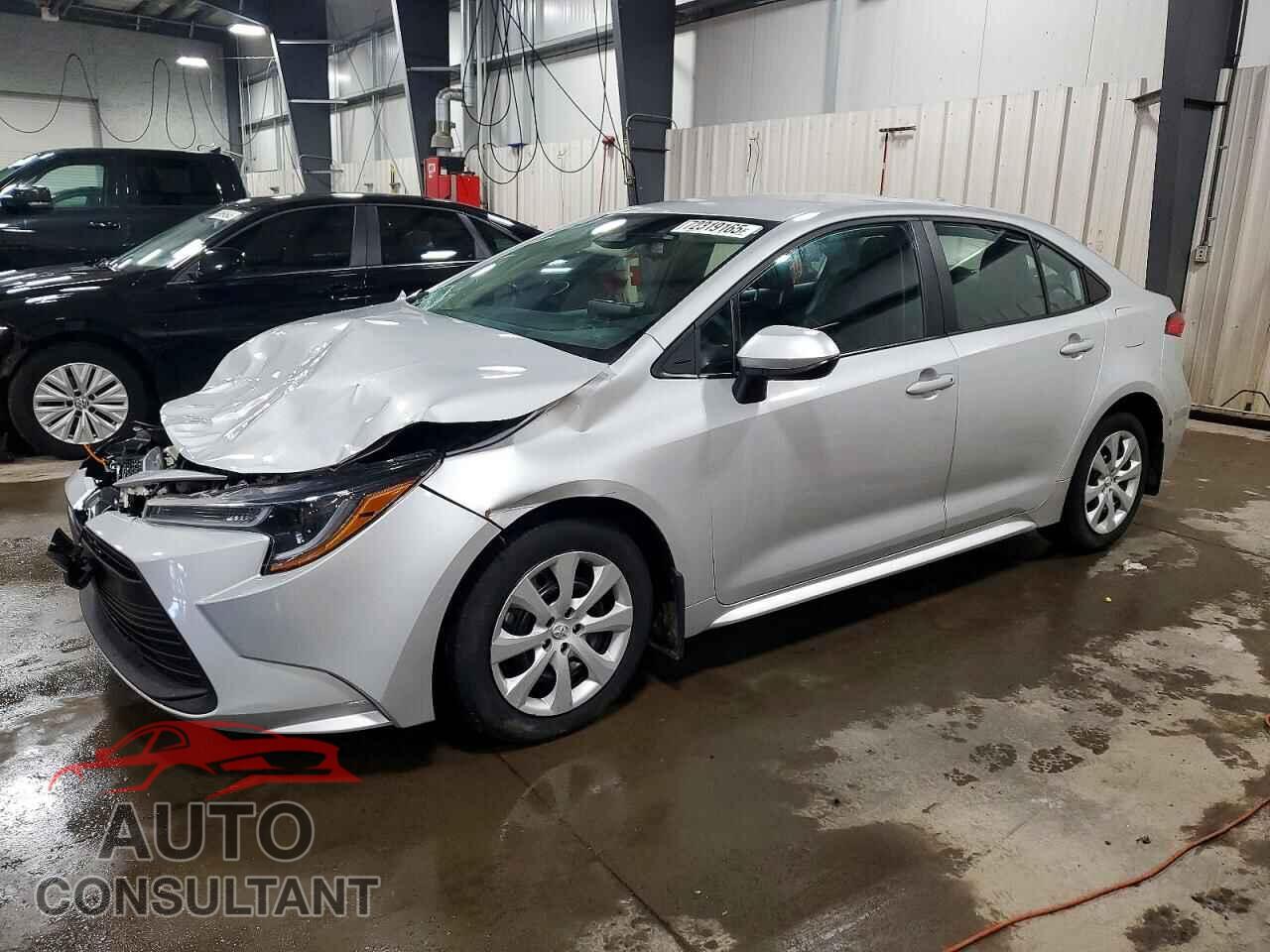 TOYOTA COROLLA 2023 - 5YFB4MDE9PP018183