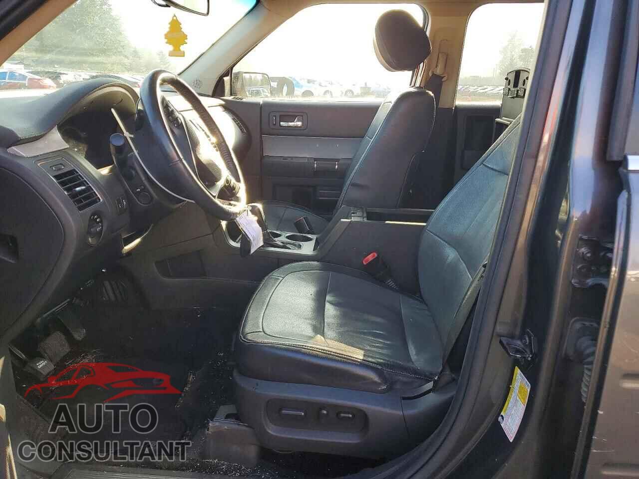 FORD FLEX 2015 - 2FMHK6DT6FBA01760