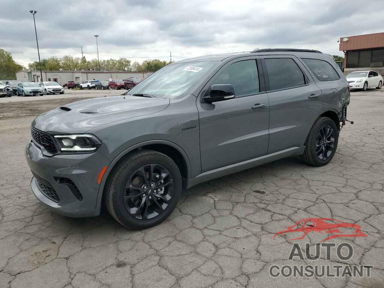 DODGE DURANGO 2024 - 1C4SDJCT8RC138924