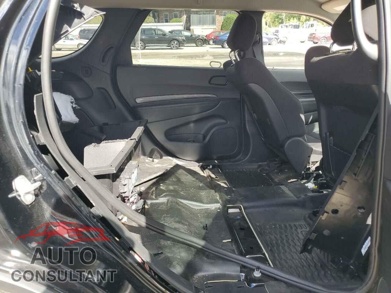 DODGE DURANGO 2021 - 1C4SDJFT6MC752441