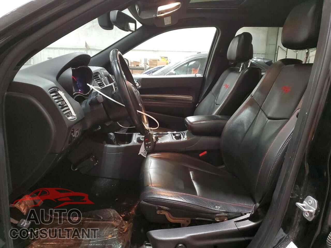 DODGE DURANGO 2015 - 1C4SDJCT7FC715518