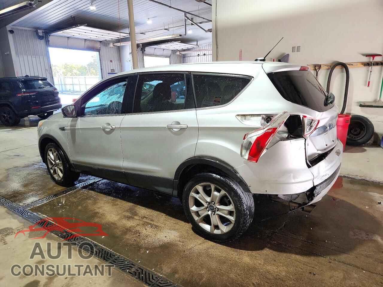 FORD ESCAPE 2013 - 1FMCU9H94DUD87039