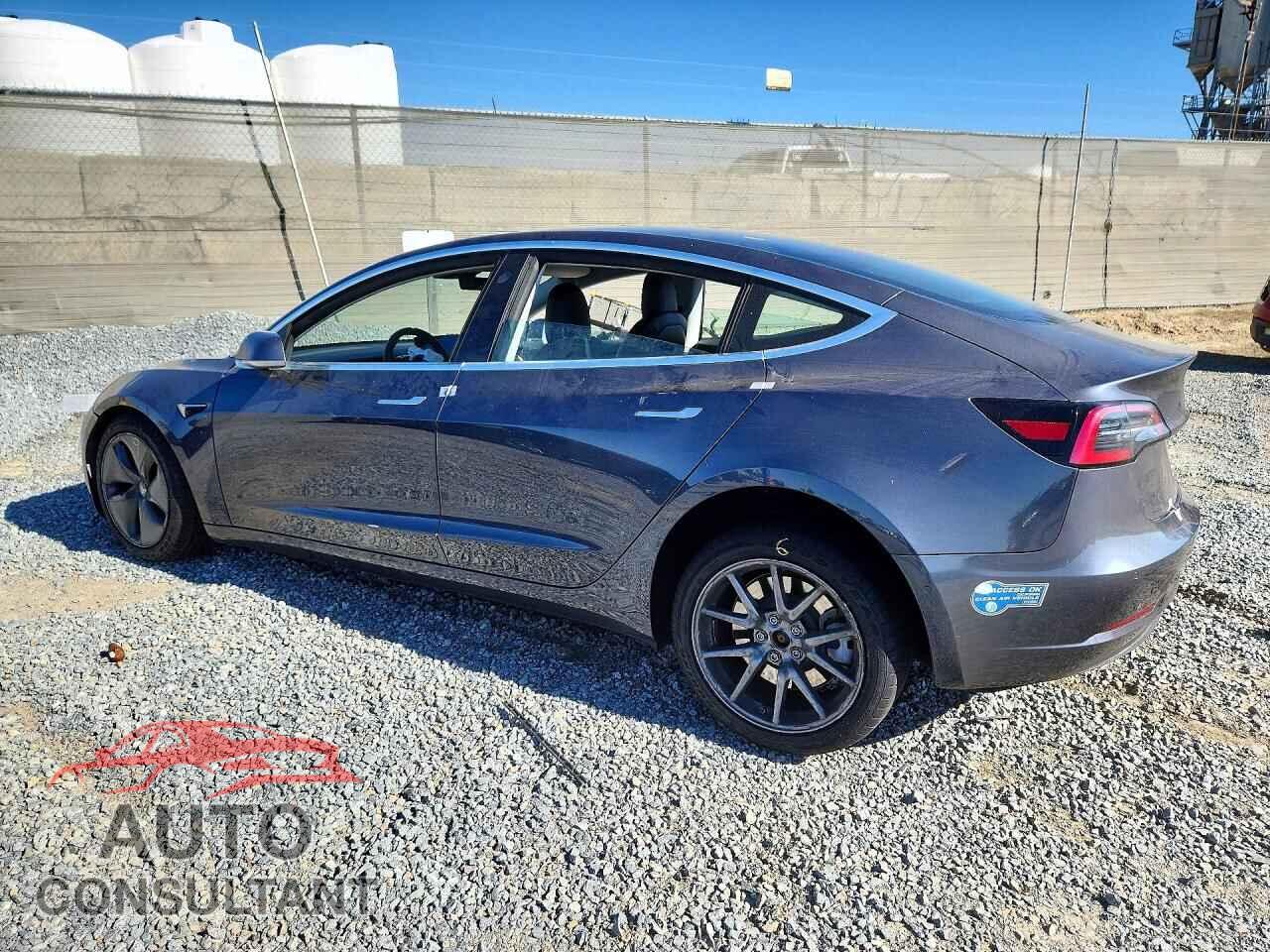 TESLA MODEL 3 2020 - 5YJ3E1EA0LF804486