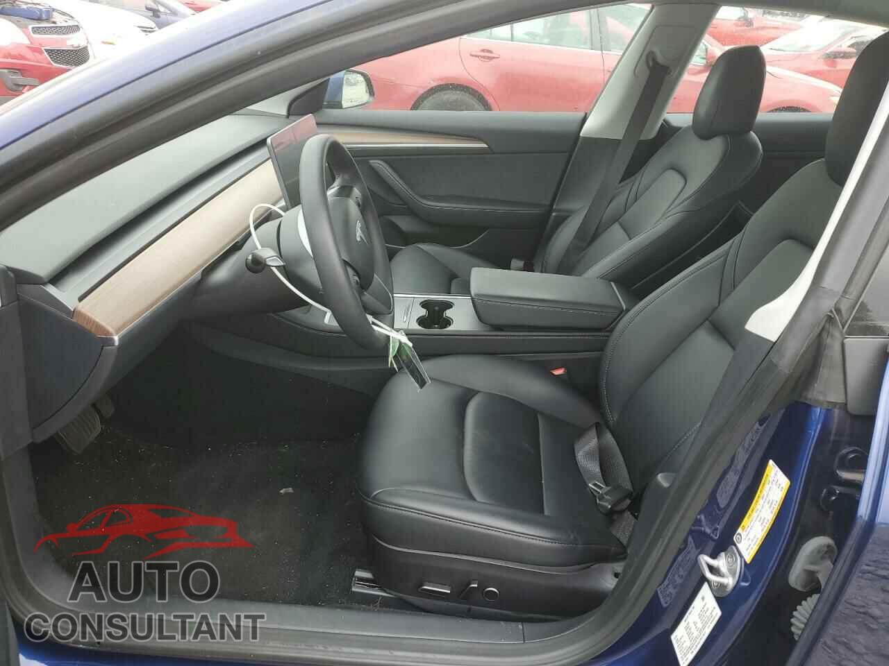 TESLA MODEL 3 2023 - 5YJ3E1EA7PF471077