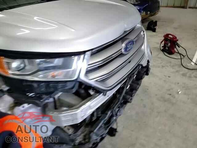FORD EDGE 2018 - 2FMPK4G96JBB37668