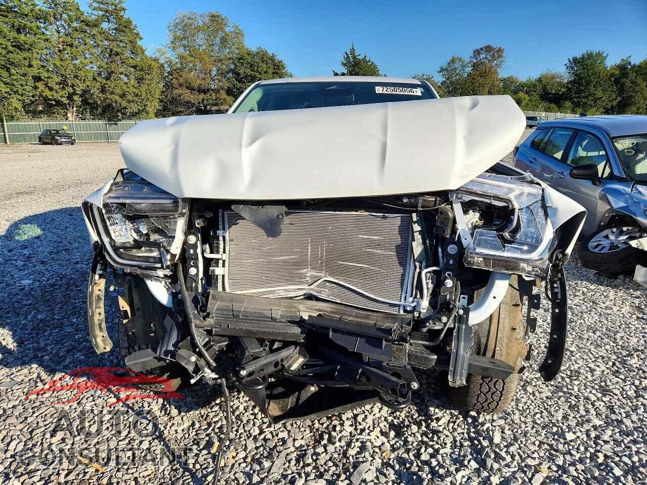 FORD RANGER 2025 - 1FTER4PH7SLE55511