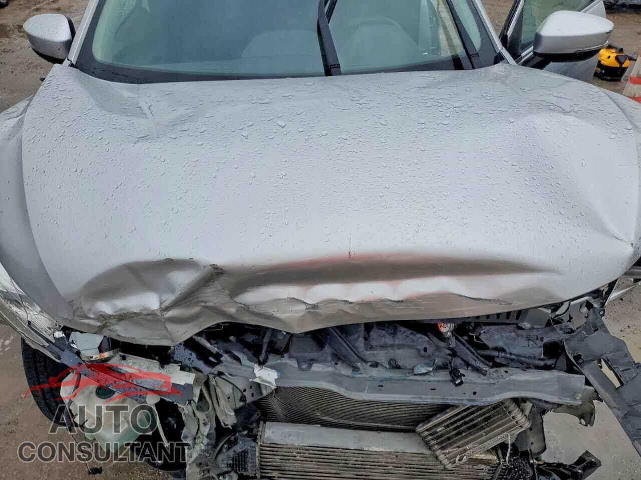 MITSUBISHI ECLIPSE 2019 - JA4AT3AA2KZ029061
