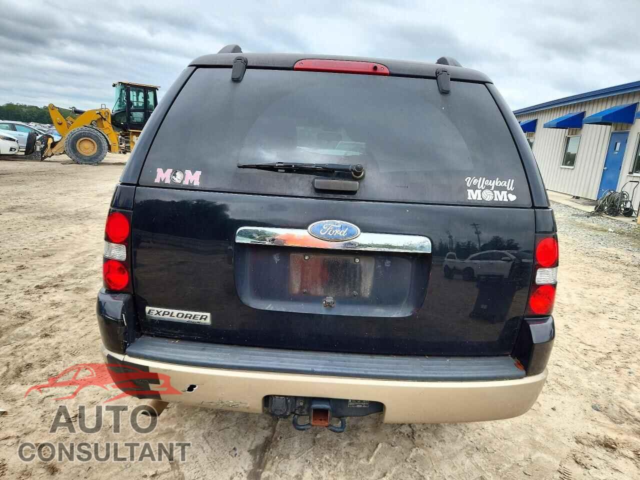 FORD EXPLORER 2010 - 1FMEU6EE2AUA98150