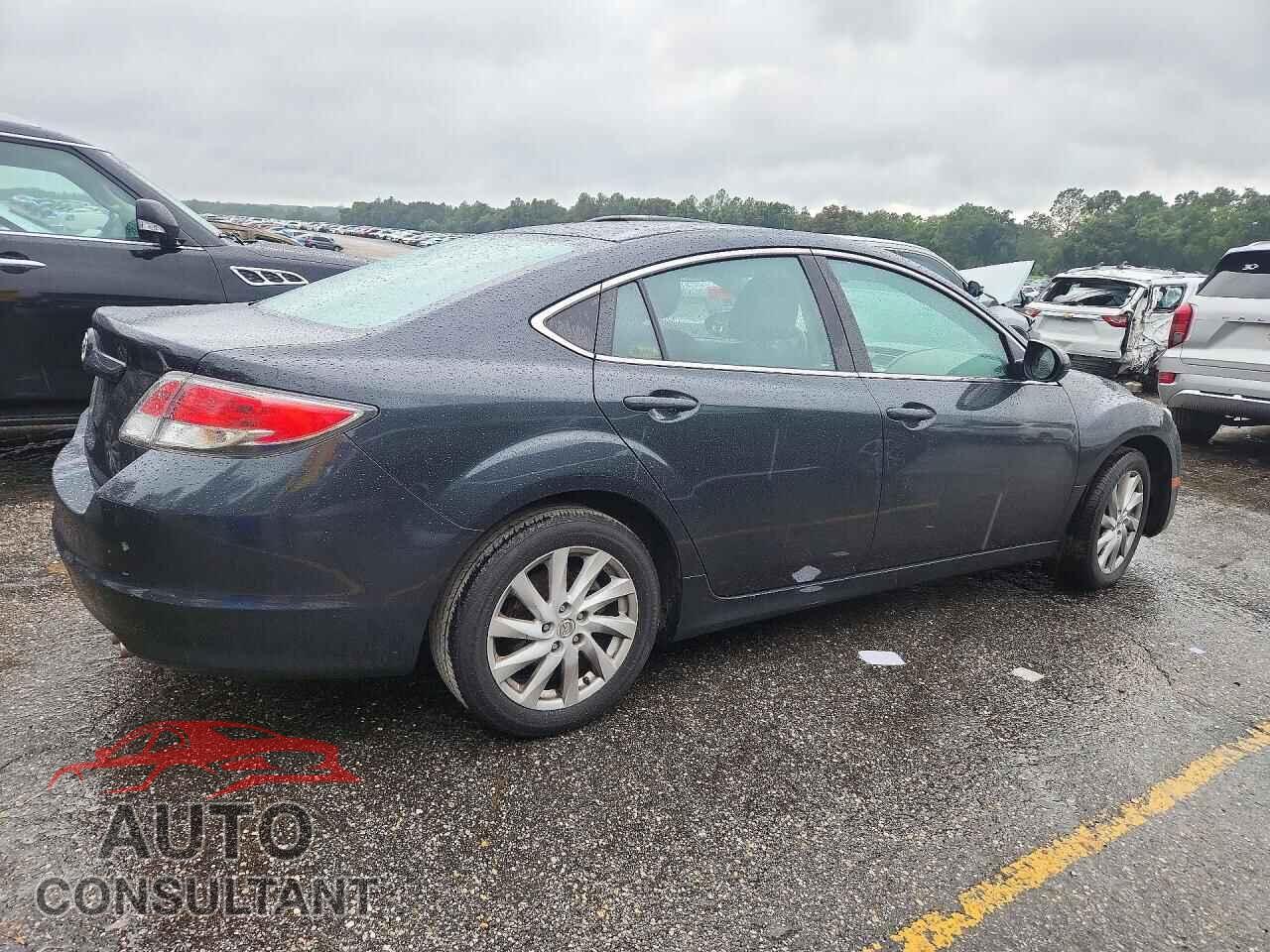 MAZDA 6 2012 - 1YVHZ8DH3C5M36799