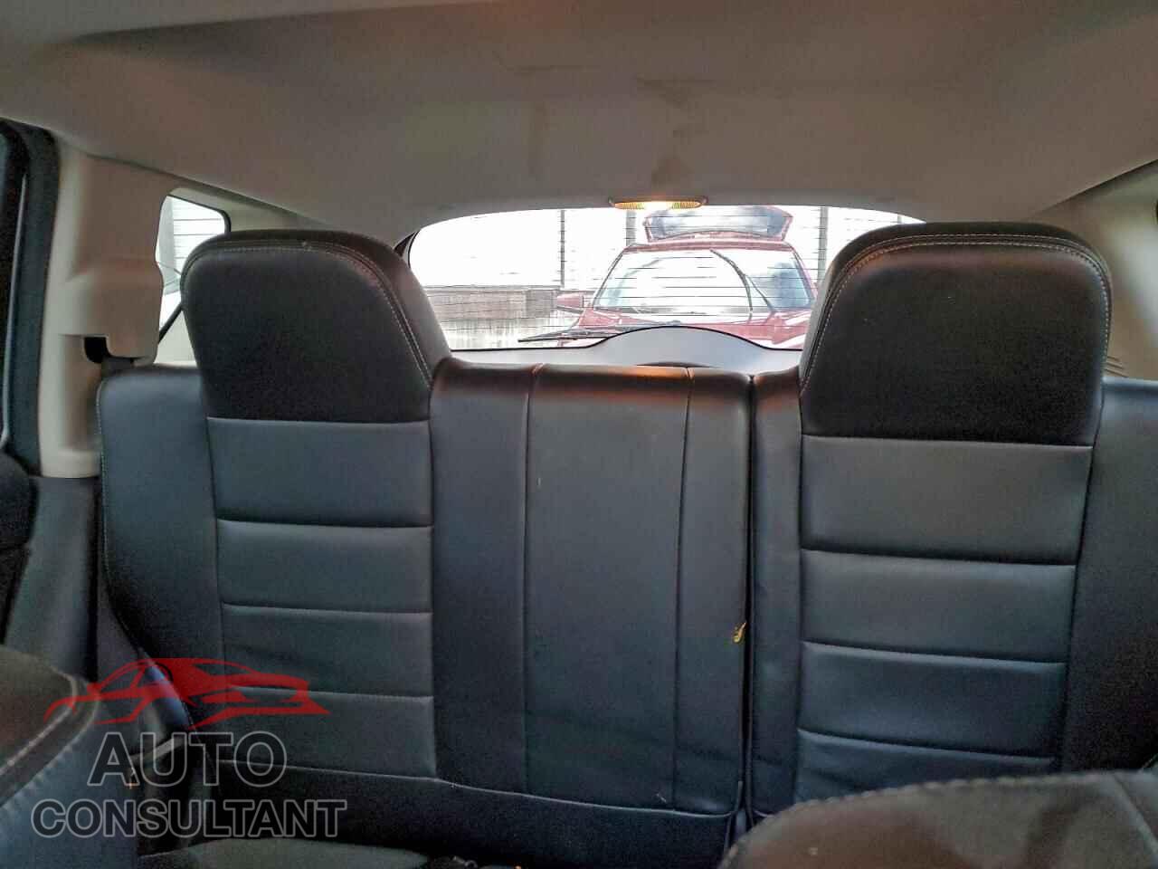 JEEP COMPASS 2012 - 1C4NJCCB6CD677052