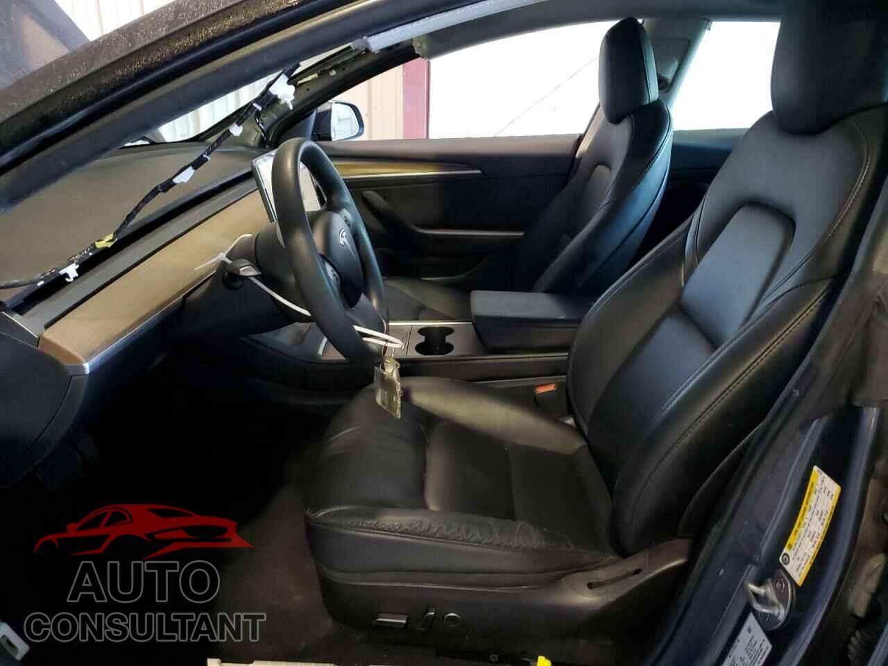 TESLA MODEL 3 2023 - 5YJ3E1EA1PF437331