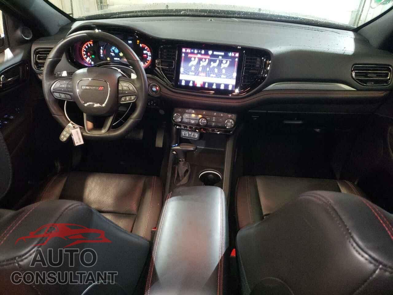 DODGE DURANGO 2024 - 1C4RDJDG3RC157221