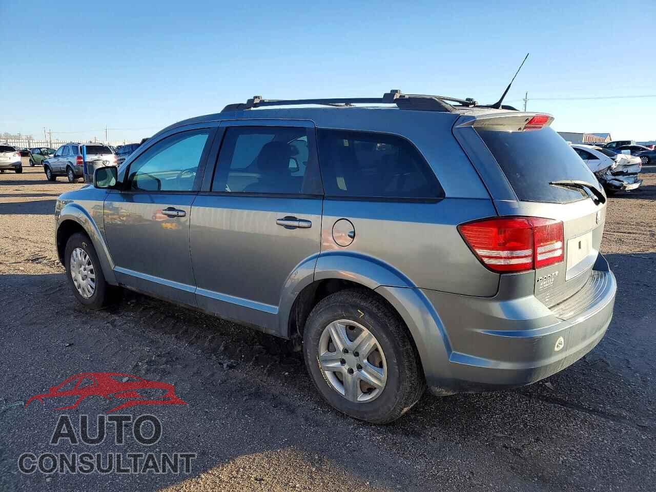 DODGE JOURNEY 2010 - 3D4PG4FB2AT183824