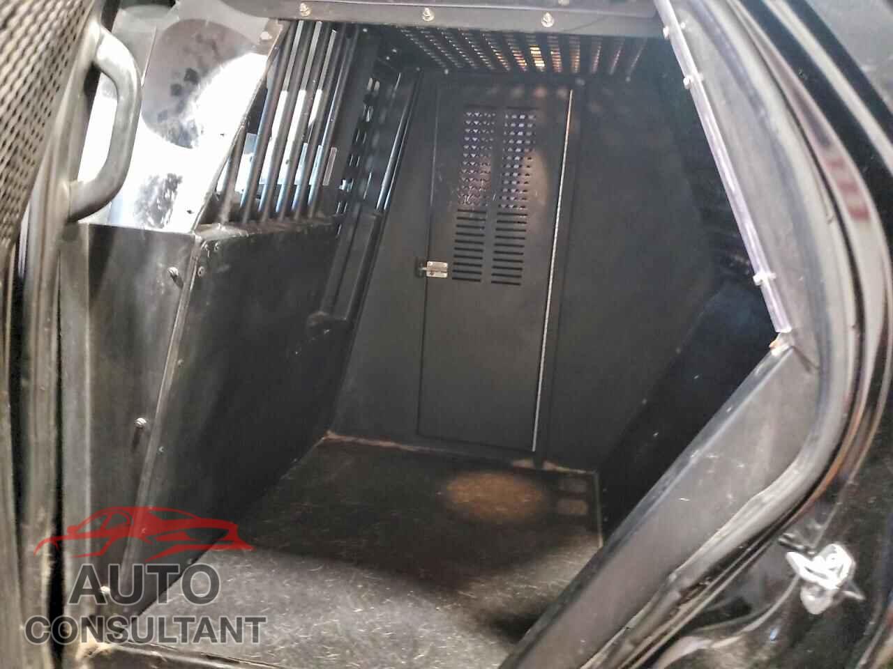 DODGE DURANGO 2014 - 1C4SDJFT2EC388049