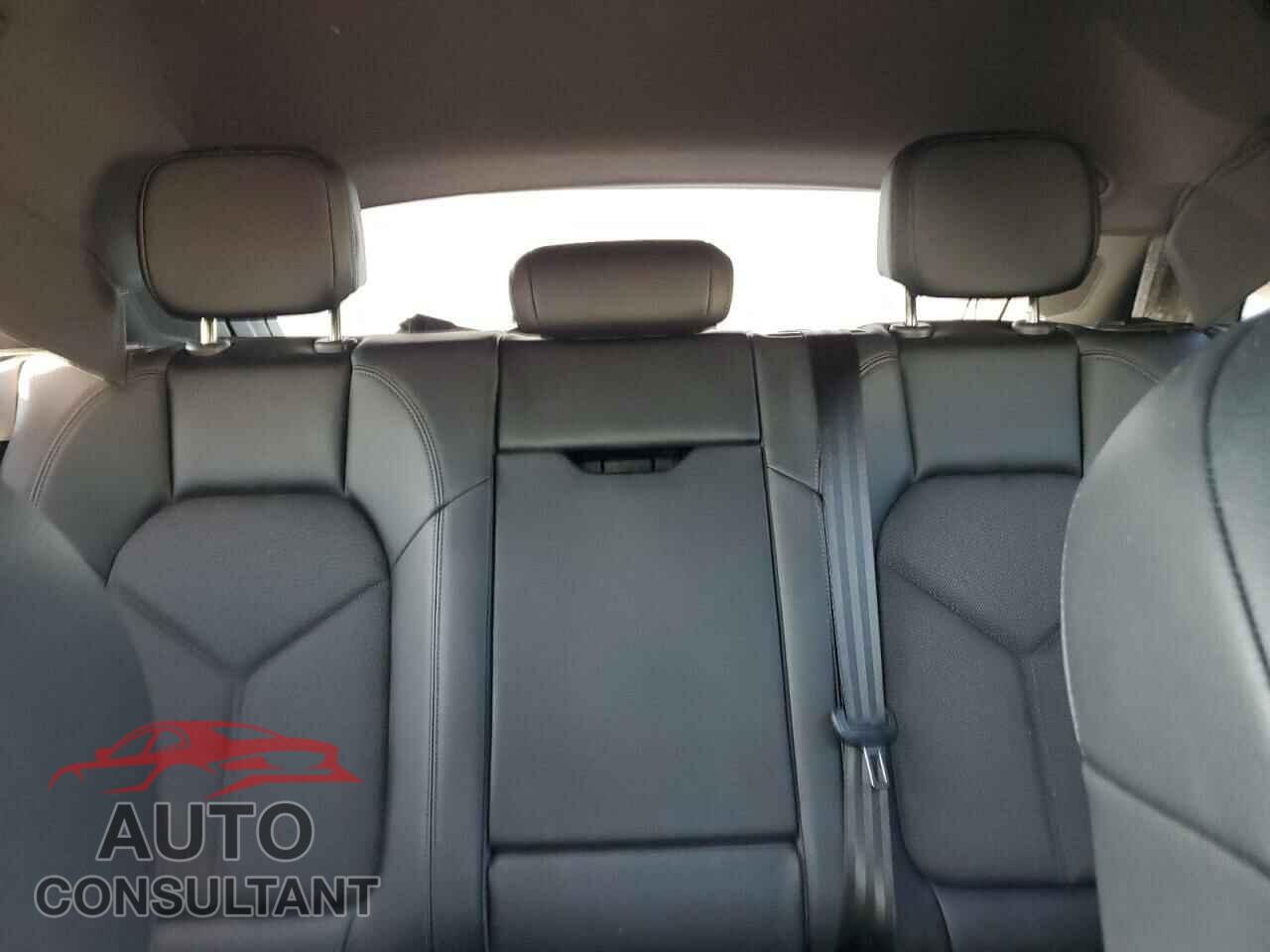 PORSCHE MACAN BASE 2023 - WP1AA2A58PLB07859