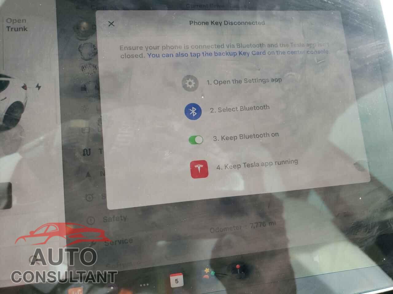 TESLA MODEL 3 2023 - 5YJ3E1EA0PF542202