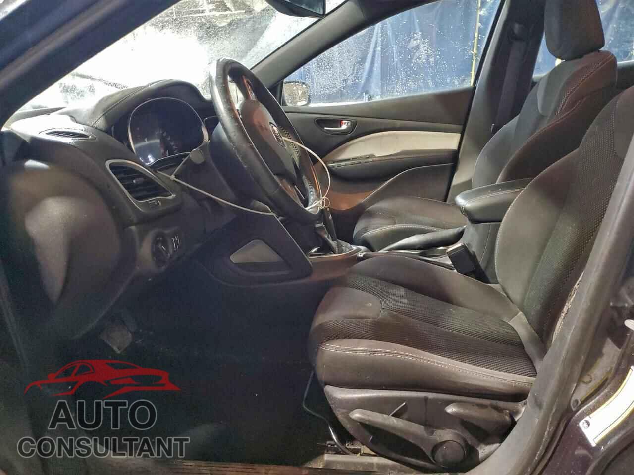 DODGE DART 2014 - 1C3CDFBB0ED914921