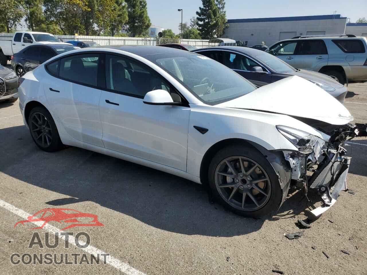 TESLA MODEL 3 2023 - 5YJ3E1EA6PF577617