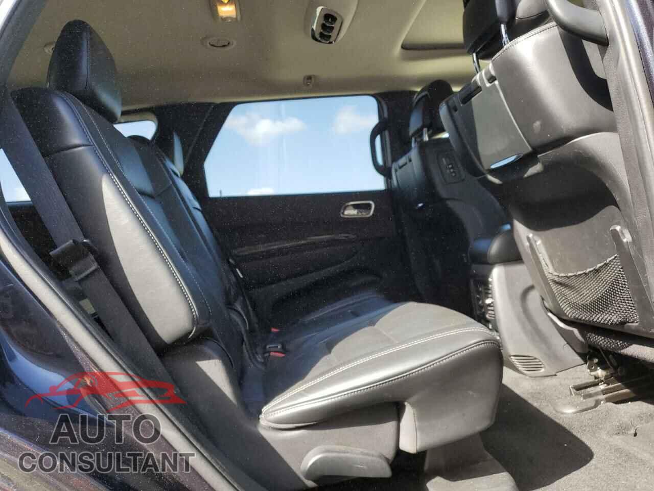 DODGE DURANGO 2015 - 1C4RDHEG9FC786517