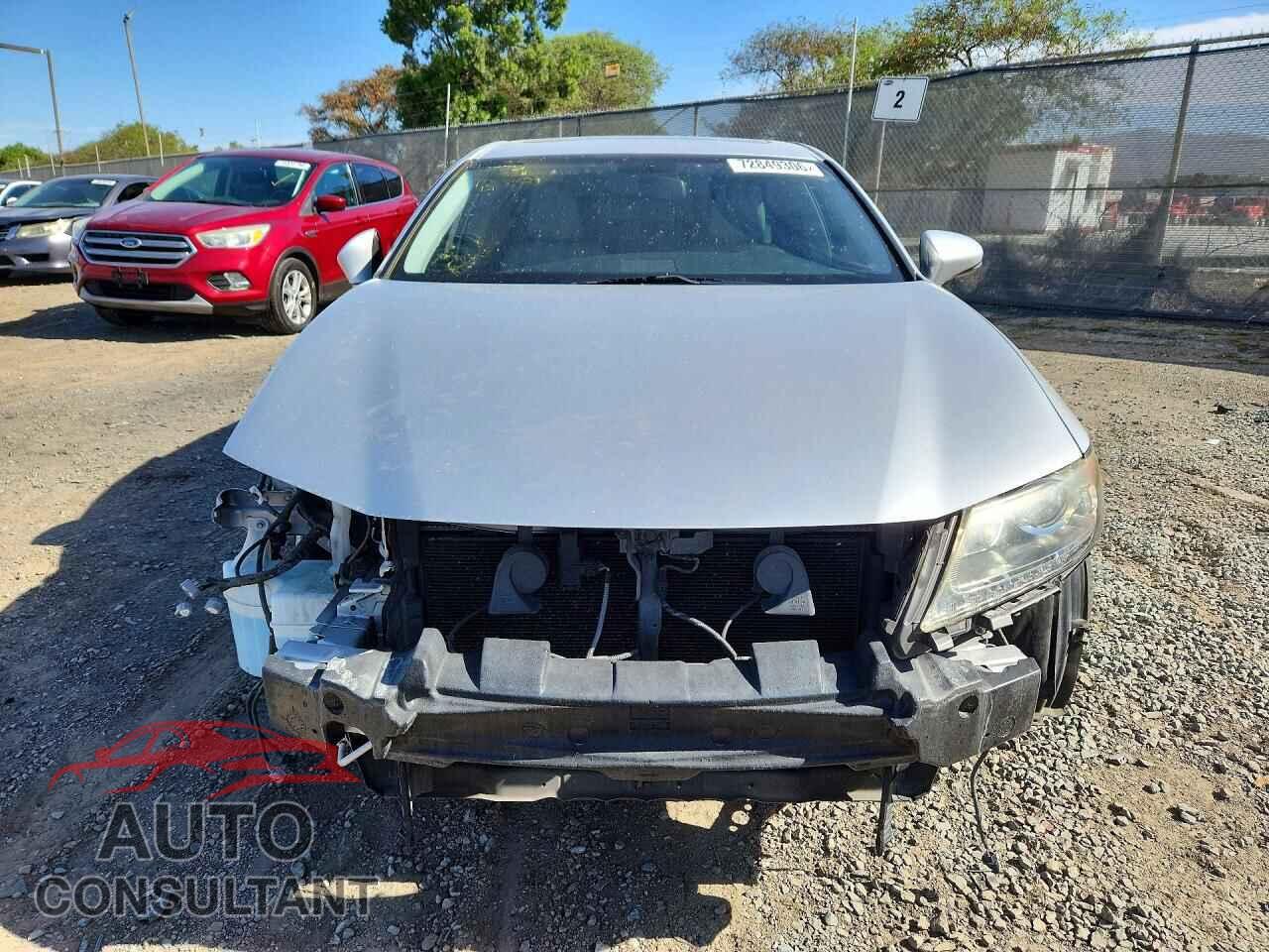 LEXUS ES350 2014 - JTHBK1GG3E2091447