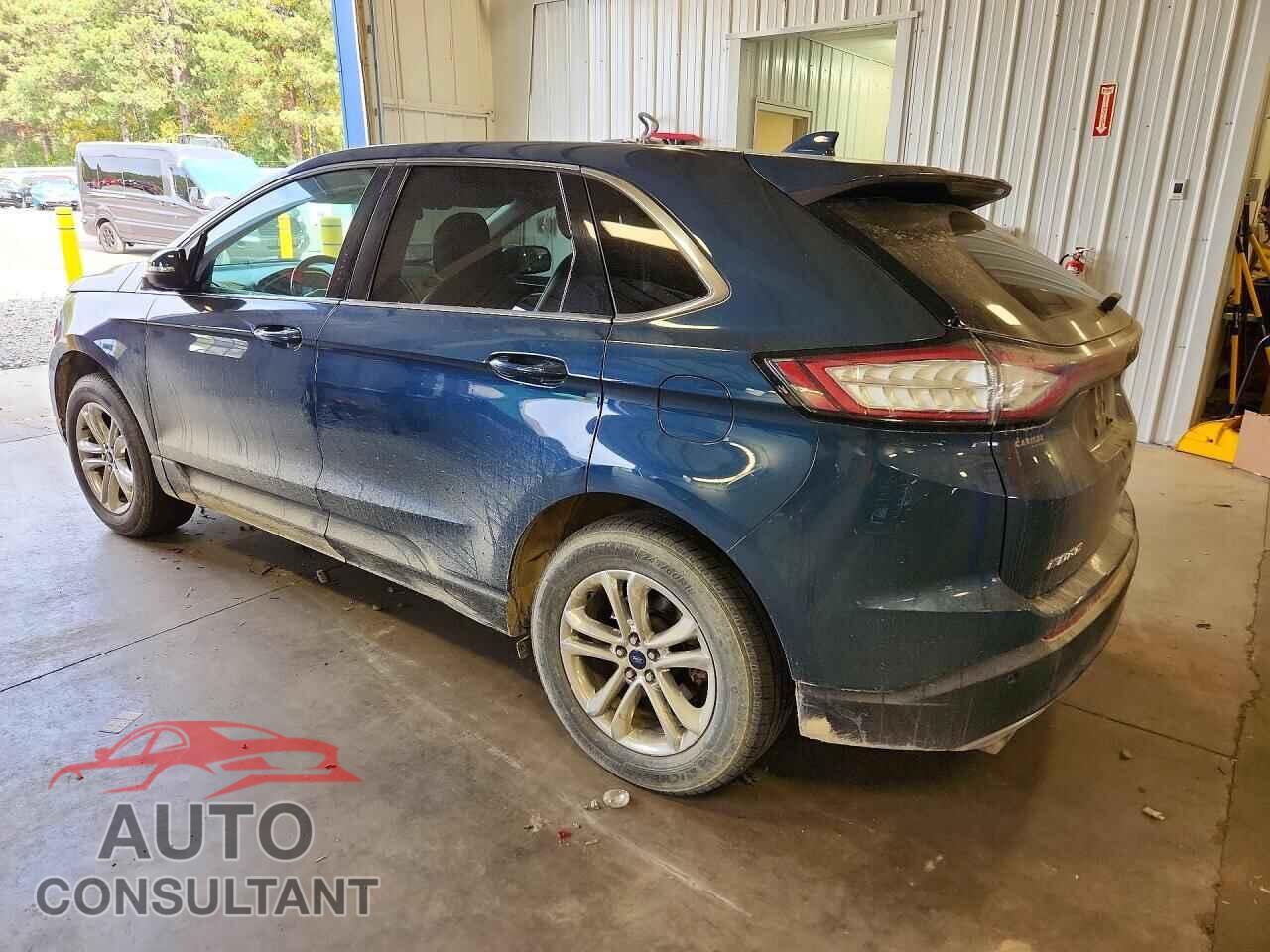 FORD EDGE 2016 - 2FMPK4J96GBB50499