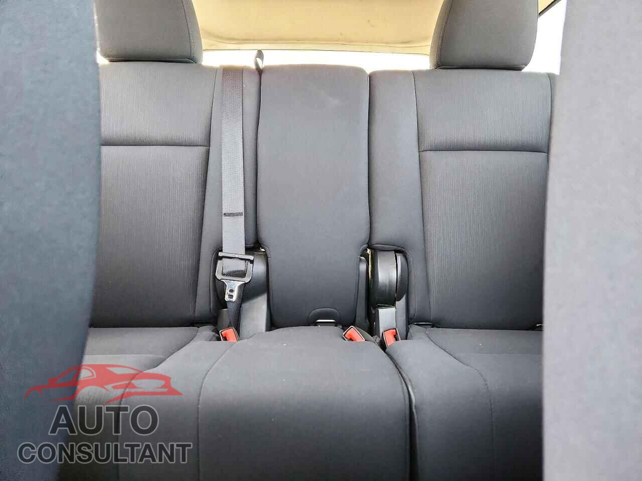 DODGE JOURNEY 2010 - 3D4PG5FV6AT259366