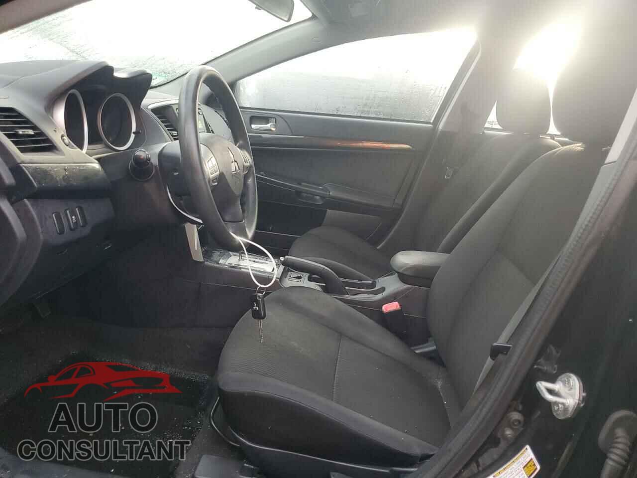 MITSUBISHI LANCER 2016 - JA32V2FW5GU003513
